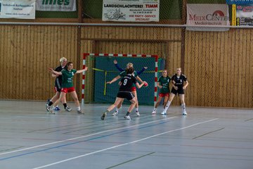 Bild 253 - Vorbereitungsturnier Damen